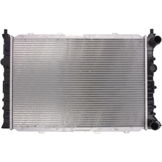 Radiator, motorkoeling VALEO 735256