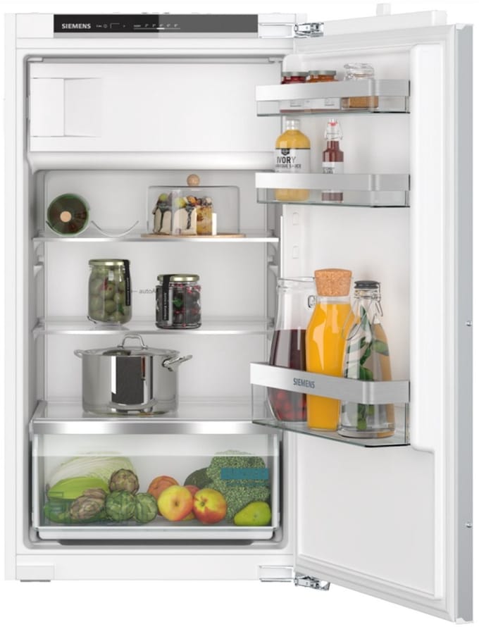 Siemens iQ300 KI32LVFE0 - Inbouwkoelkast