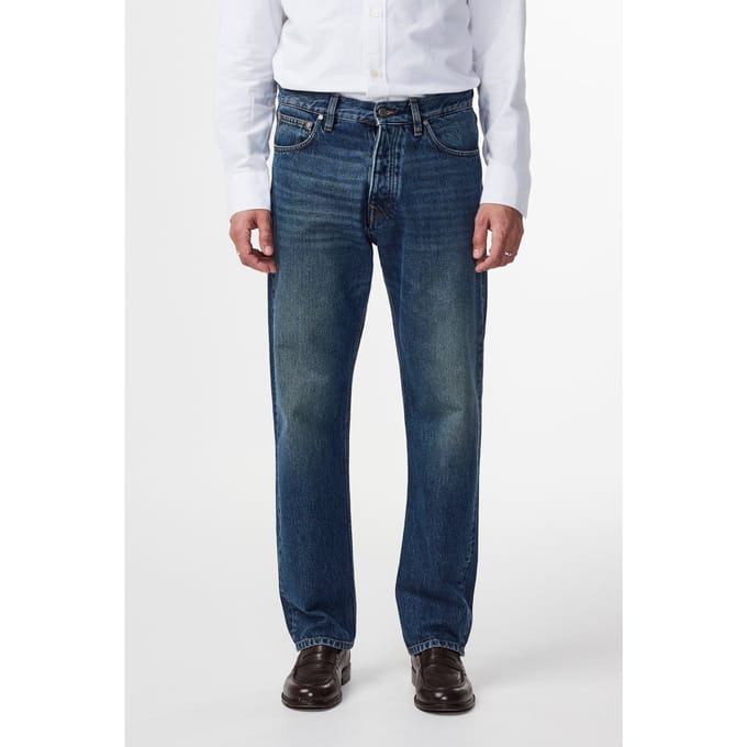 NN.07 Sonny Jeans Stonewashed Taglia: W33L30 | Jeans Outlet | Uomo
