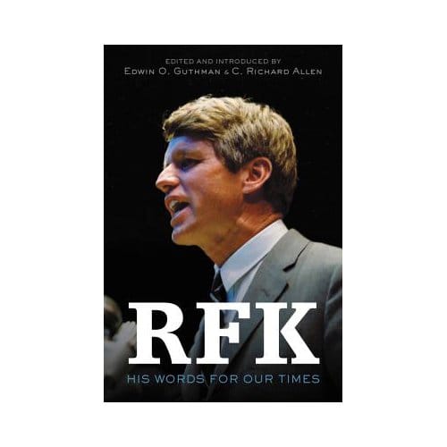 Rfk - C. Richard Allen
