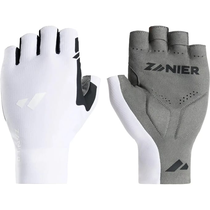 Korte handschoenen Zanier Race Pro