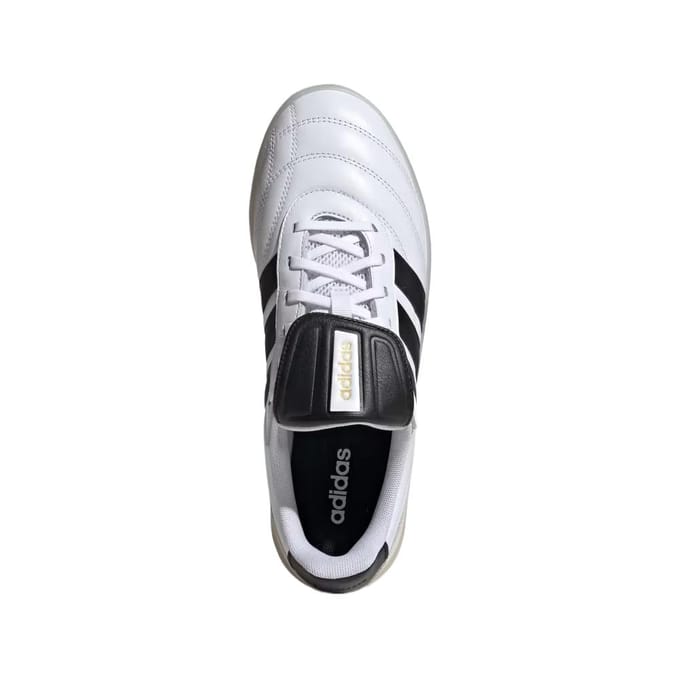 Baskets Adidas Barreda Mundial Hommes