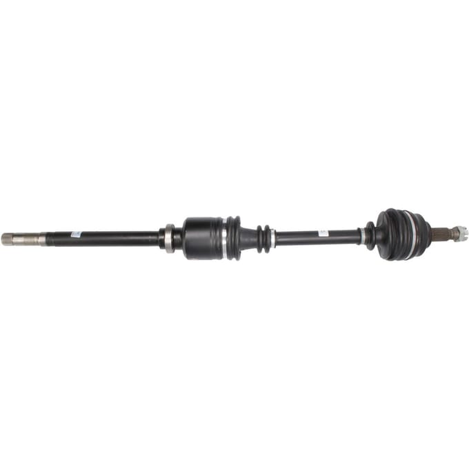 Aandrijfas POINT GEAR PNG71101 rechts