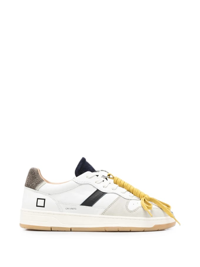 D.a.t.e. Mannenschoenen