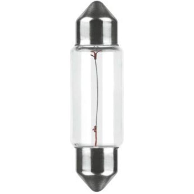 P27/7w lamp NEOLUX C5W 24V, 5W