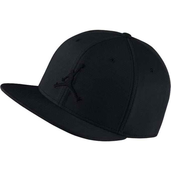 Jordan Katoenen Baseballpetten Unisex 861452-010