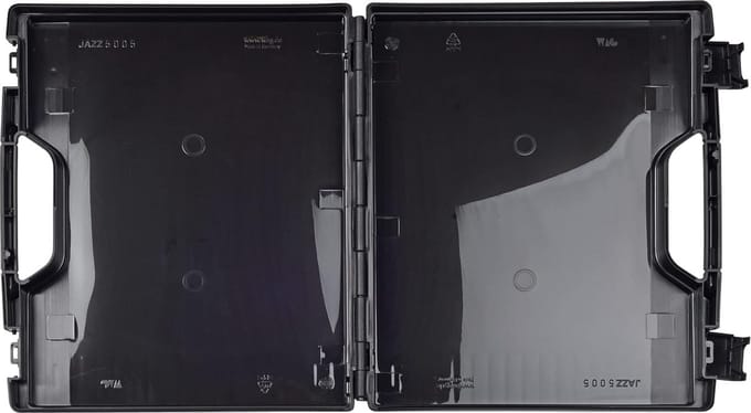 SW-Stahl 02119L CASE Koffer voor 02119L