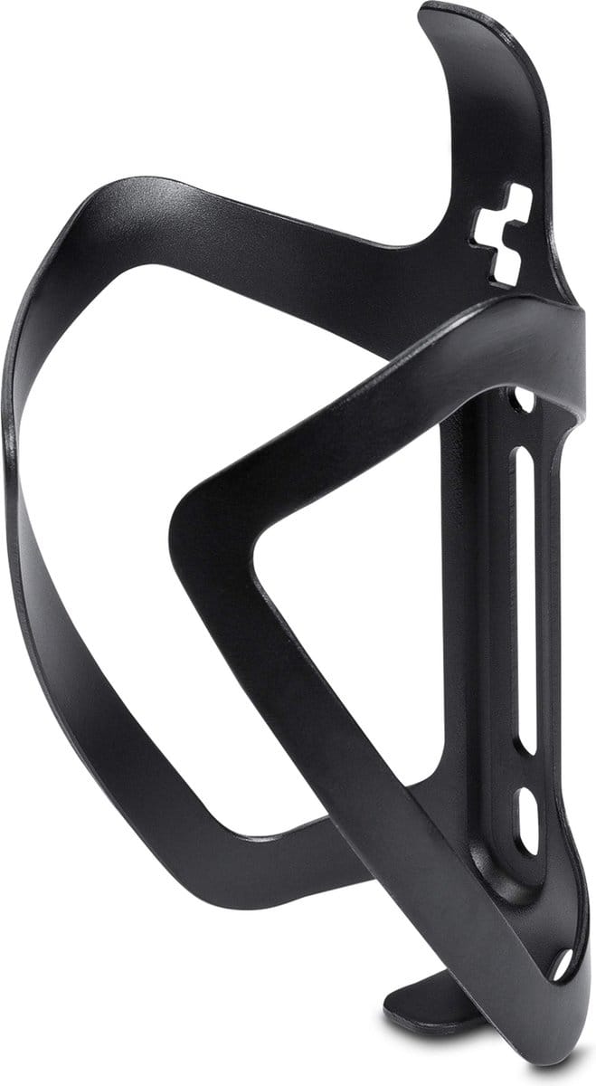 CUBE Bidonhouder HPA TOP CAGE BLACK ANODIZED