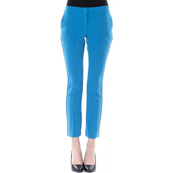 Broek Slim Fit