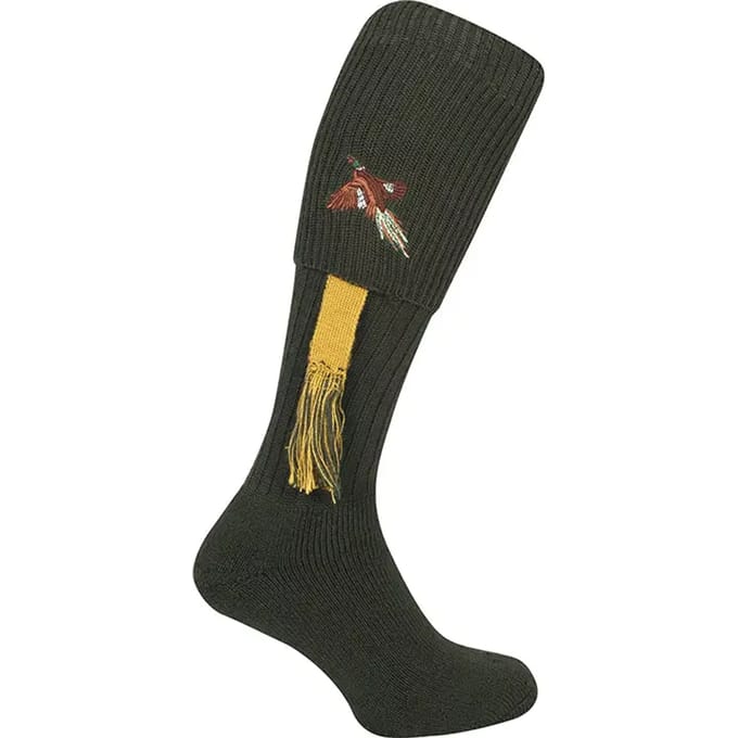 Sokken Jack Pyke Shooting Pheasant