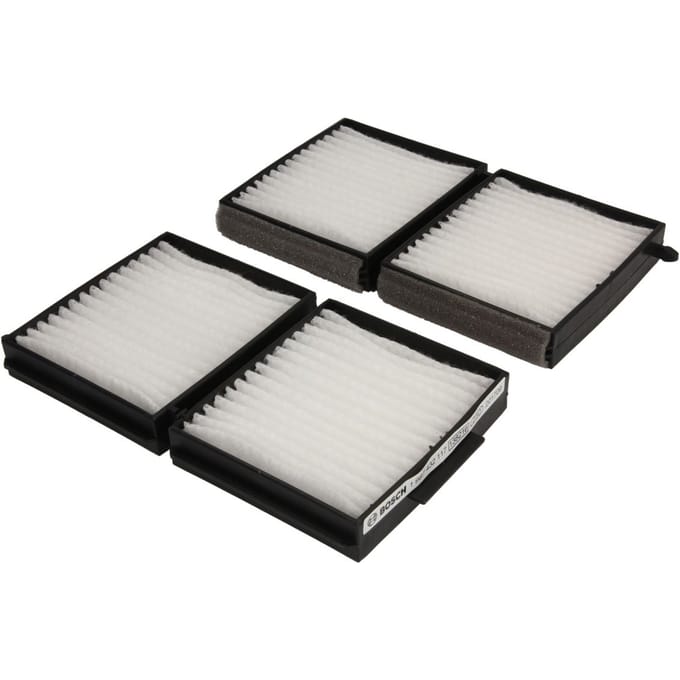 Cabinefilter BOSCH 1 987 432 117