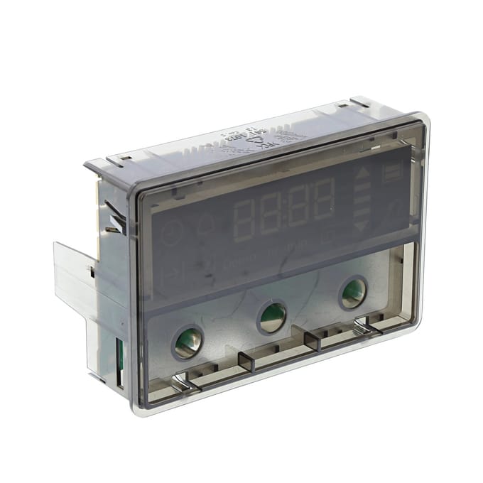 AEG geconfigureerde module, gebruikersinterface-bord, Hexagon 9825619177547