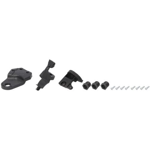 Reparatieset, koplamp ROMIX ROM C70847