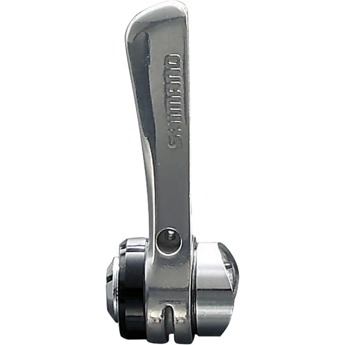 Op het frame gemonteerde versnellingspook Shimano SL-R400