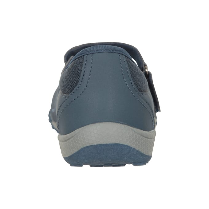 Mountain Warehouse Dames/Dames Stroll Outdoor Casual Schoenen (Marine)