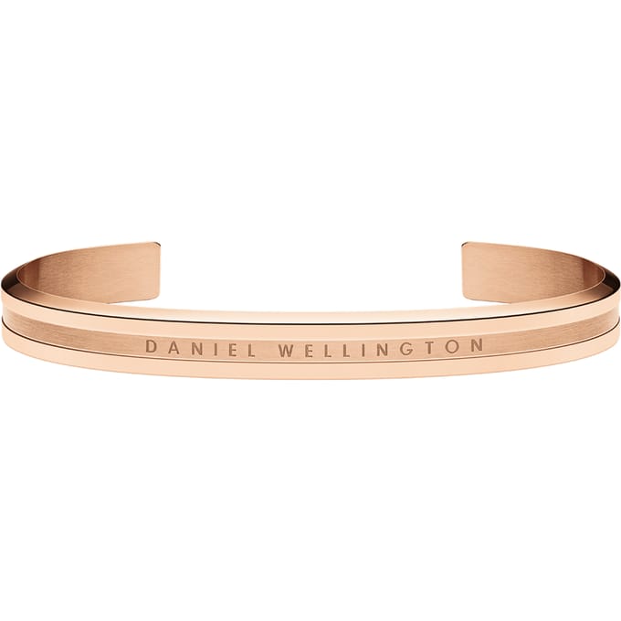 Daniel Wellington DW Elan Bracelet M Rose Gold