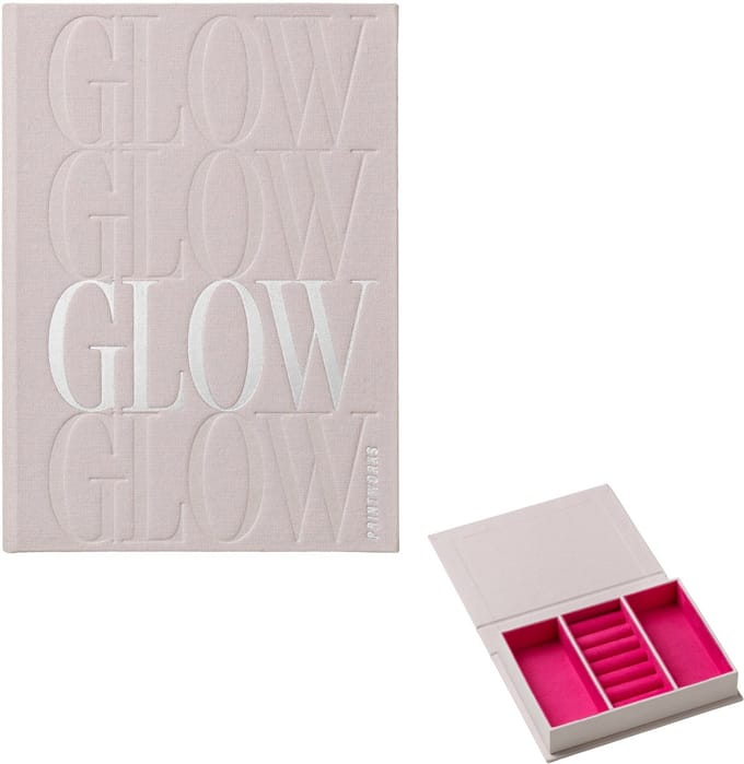 Printworks Sieradendoos S - Glow