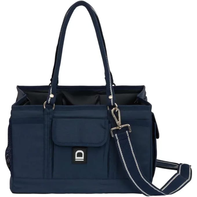 Verzorgingstas Equipage Squared