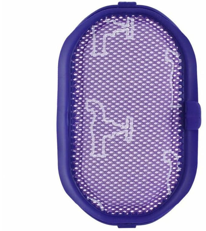 Geschikt voor DysonDC30Filteraccessoires