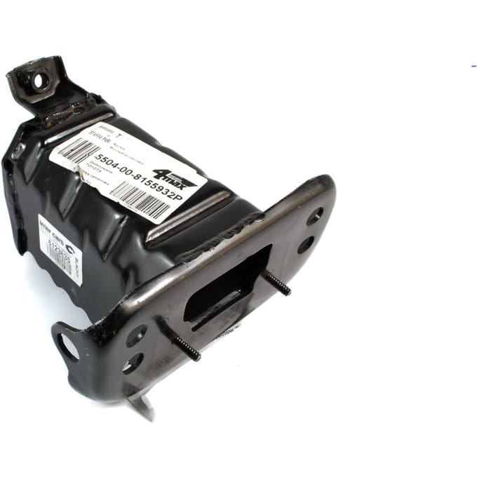 Bumper, bevestiging BLIC 5504-00-8155931P
