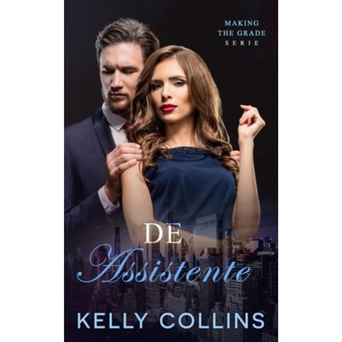 De Assistente - Kelly Collins