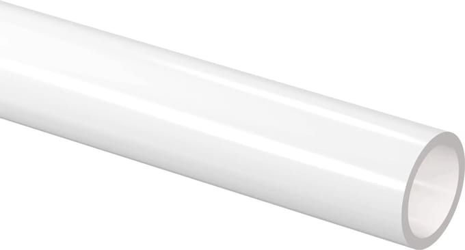 Uponor Radi Pipe naturel PN6 25x2,3 50m, 1022689