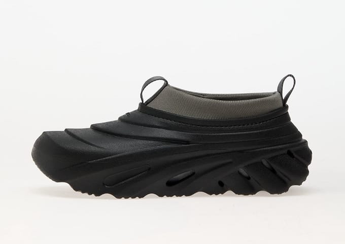 CROCS Unisex Echo Storm Zwart 48/49 M12