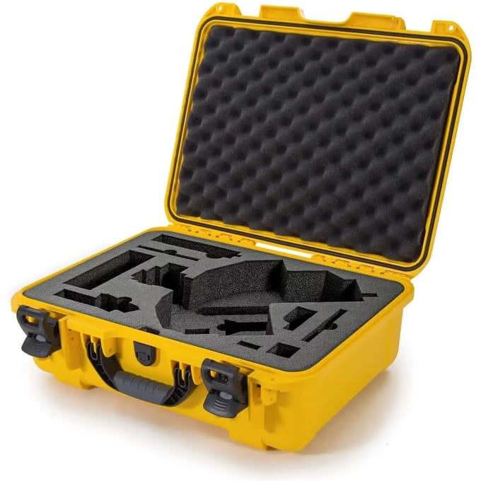 Stabilisatorkoffer Nanuk 930 Ronin-SC