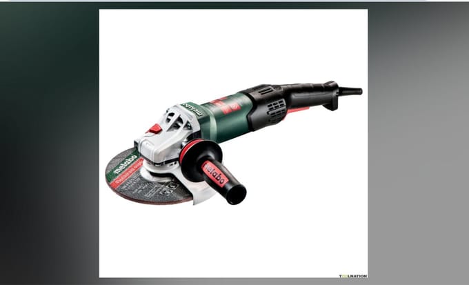WEA 19-180 Quick RT Haakse slijper - 1900W - 180mm | 601095000
