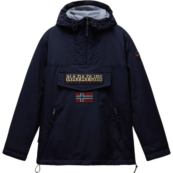Waterdicht damesjack Napapijri Rainforest Pkt 4