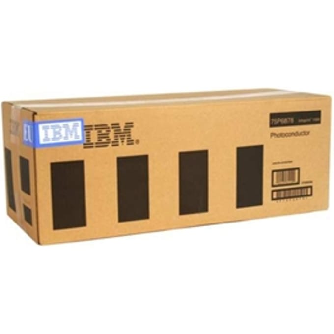 IBM 75P6878 photoconductor kit (origineel)