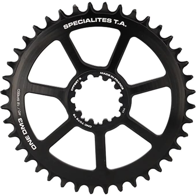 Plateau Specialiteiten T.A. Sram Mount One