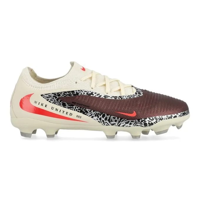 Kindervoetbalschoenen Nike Phantom 6 Low Pro
