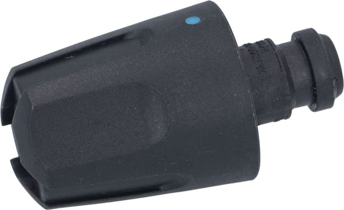 Nilfisk Tornado Nozzle Turquoise G2 C100.4-5, C110.4-5, C115.3-6 126481122