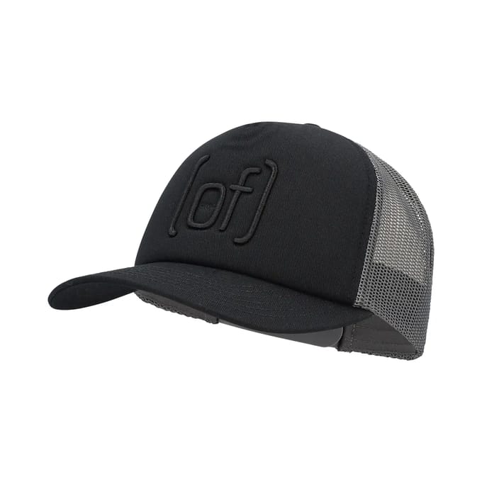 Trucker pet CMP