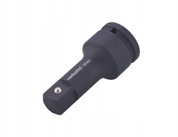 Verkatto Slagmoersleutel Verlengstuk 3/4" 100mm
