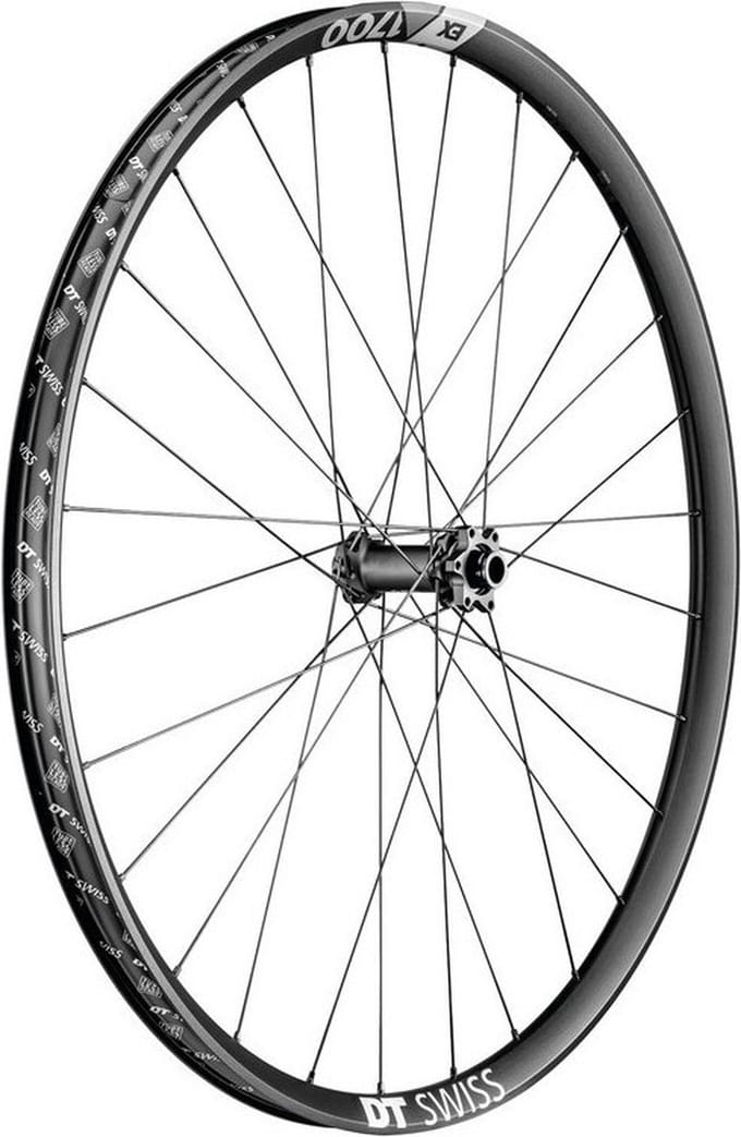 WIEL V 29 DT EX1700 SPLINE 30 DB 110/15