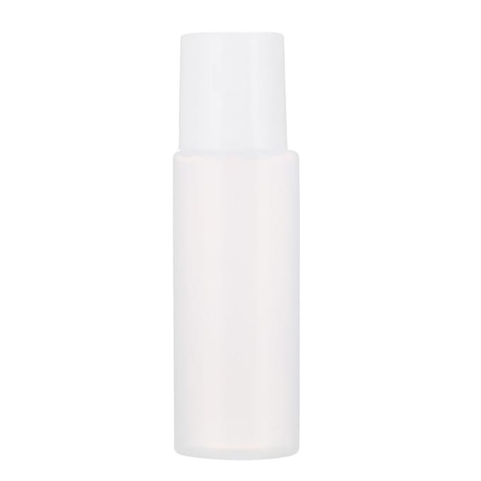 Mini Contactlenshouder Oogzorg Lenzen Container Doosje Draagbare Spiegel Doos Goud beige