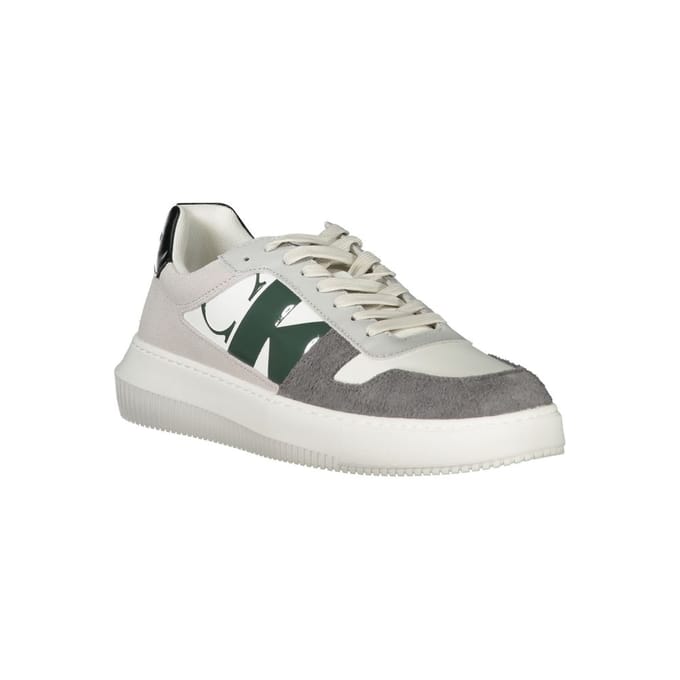 Lage Sneakers Casual Ontwerp