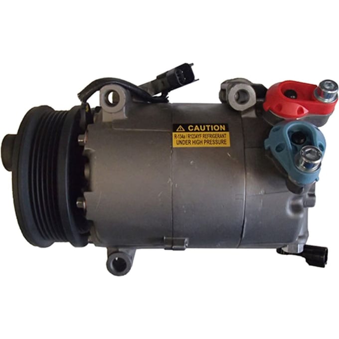 Compressor, airconditioning AIRSTAL 10-4110