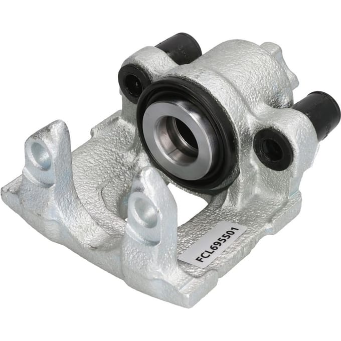 Remklauw FERODO FCL695501, achter links