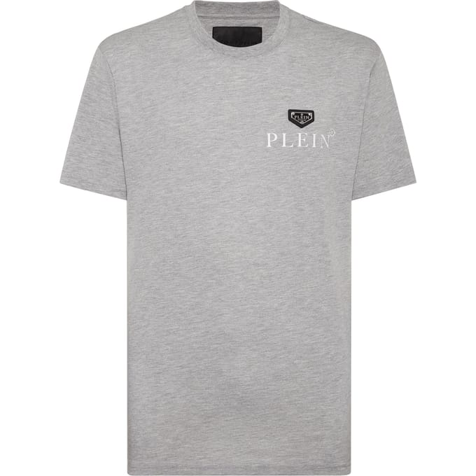 T-Shirt Ronde Hals