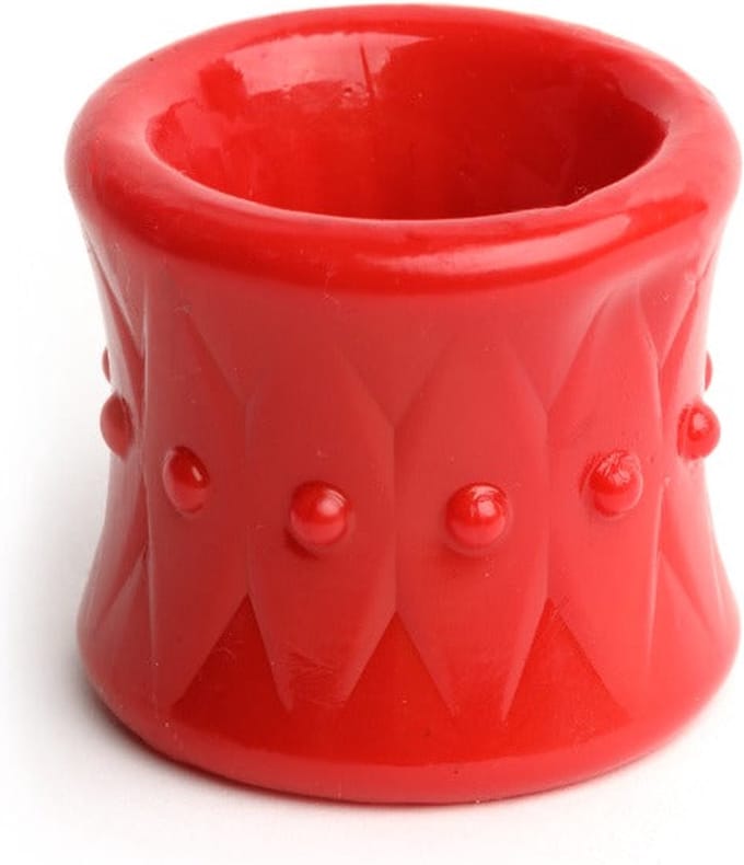 Sport Fucker - Deep Stack - Ball Stretcher - Rood