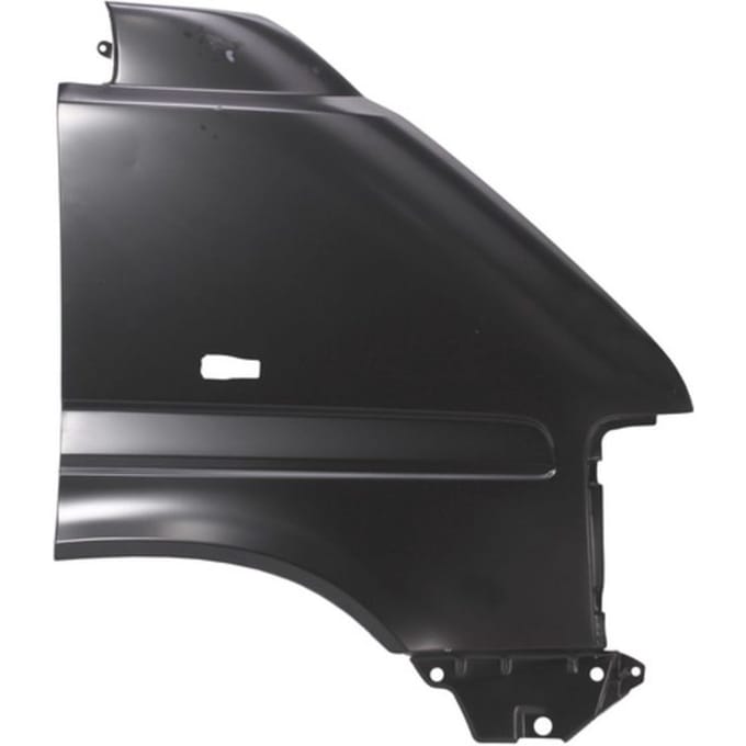 Spatbord, vóór BLIC 6504-04-9562312P, rechts