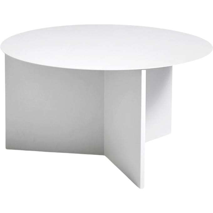 HAY Slit tafel - XL - wit