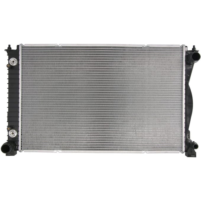 Radiator, motorkoeling THERMOTEC D7A013TT