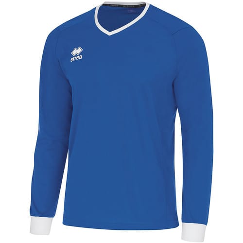 T-shirt Errea Lennox Maglia Ml Ad