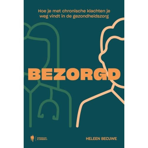 Bezorgd - Heleen Becuwe