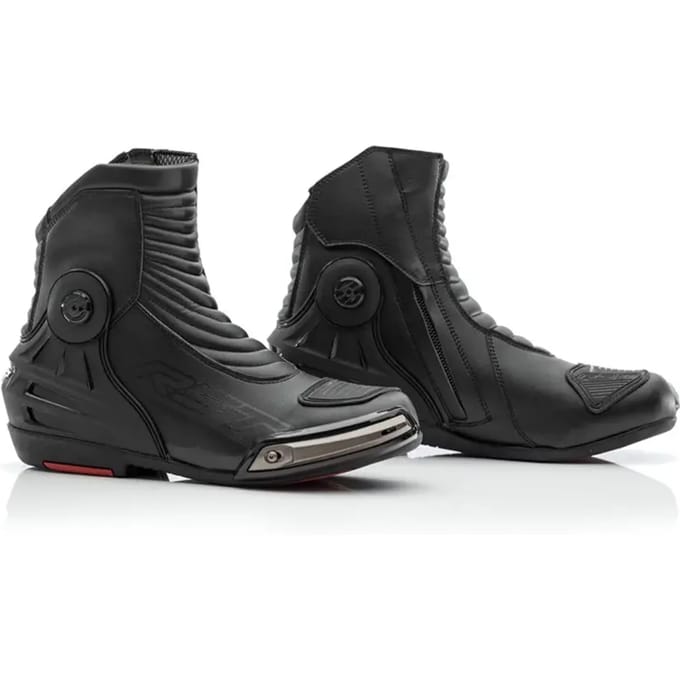 Waterdichte motorlaarzen RST Tractech Evo III Short