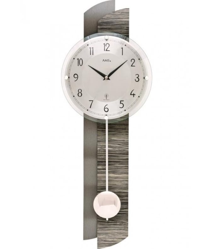 AMS Unisexhorloge 5323